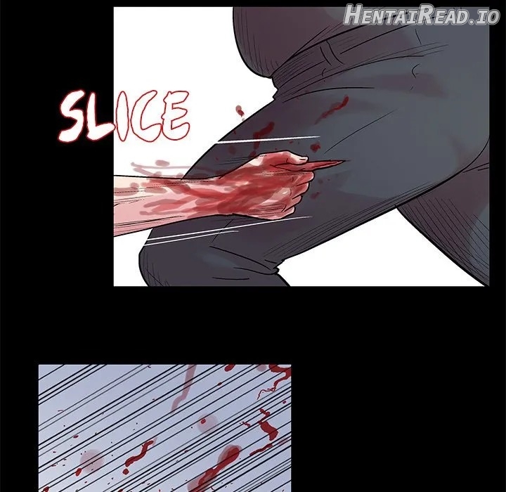 Project Utopia Chapter 25 - page 16