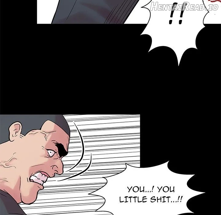 Project Utopia Chapter 25 - page 20