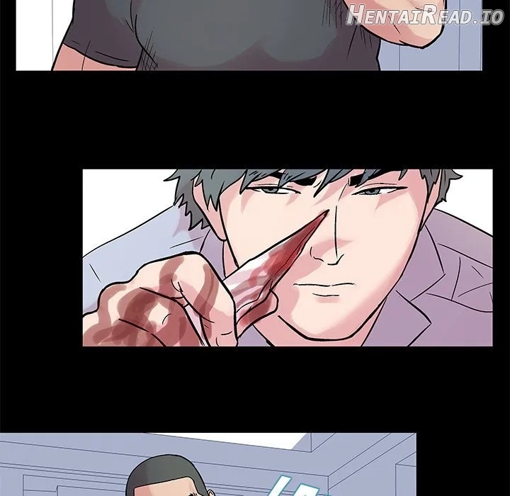 Project Utopia Chapter 25 - page 24