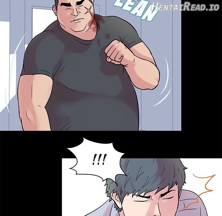 Project Utopia Chapter 25 - page 25