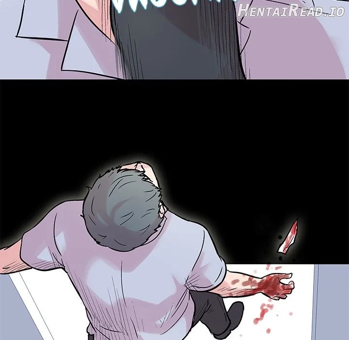 Project Utopia Chapter 25 - page 51
