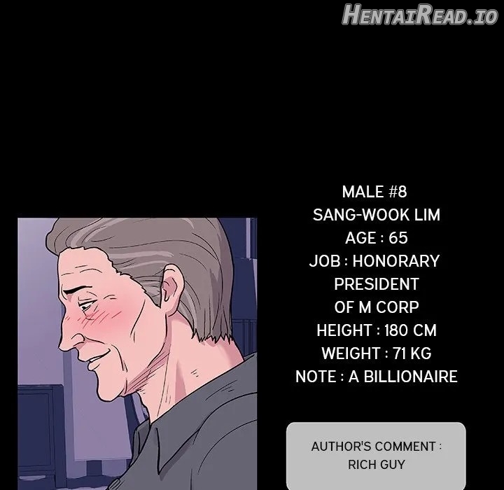 Project Utopia Chapter 25 - page 57