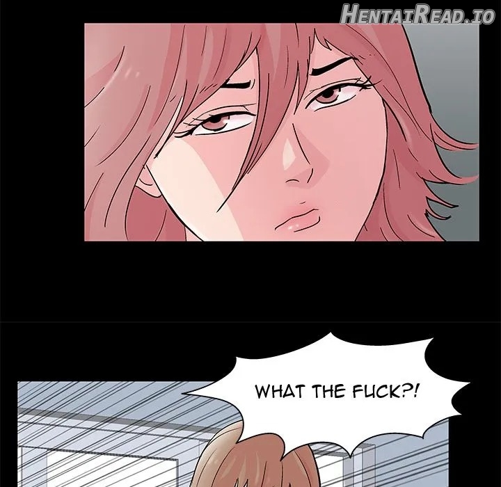 Project Utopia Chapter 62 - page 10