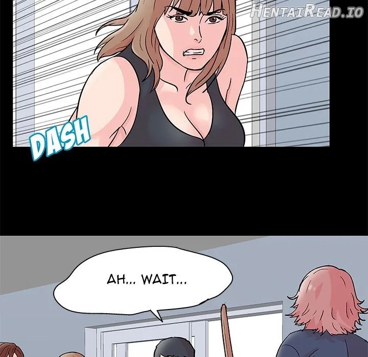 Project Utopia Chapter 62 - page 11