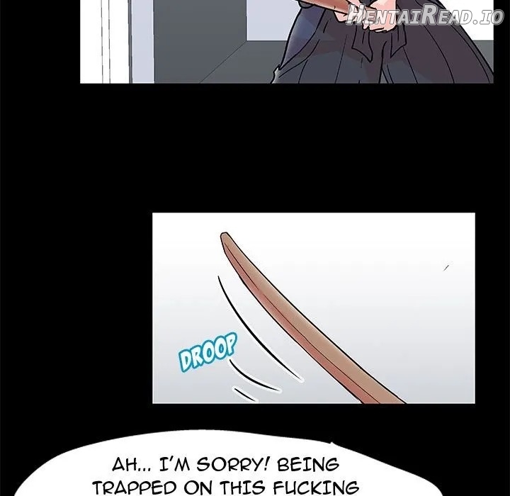 Project Utopia Chapter 62 - page 14