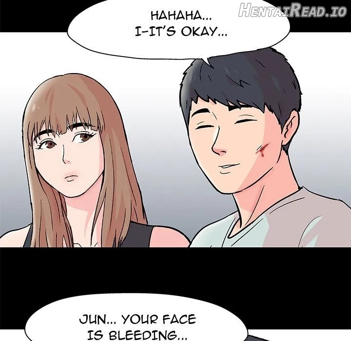 Project Utopia Chapter 62 - page 16