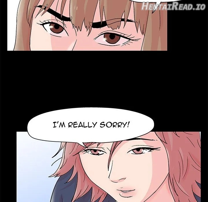 Project Utopia Chapter 62 - page 20