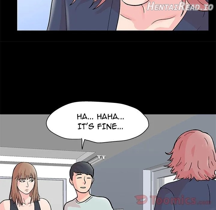 Project Utopia Chapter 62 - page 21