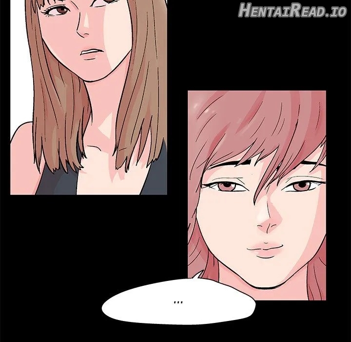 Project Utopia Chapter 62 - page 23