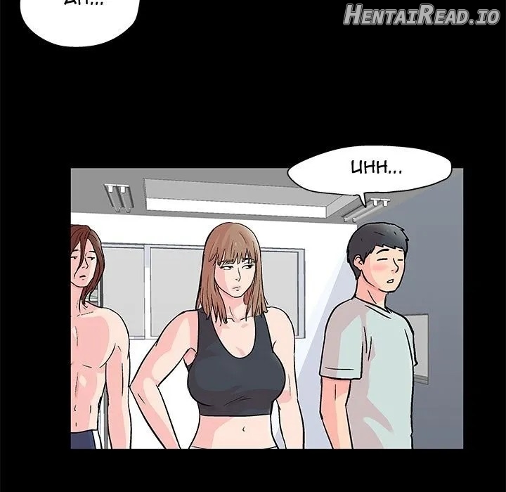 Project Utopia Chapter 62 - page 25