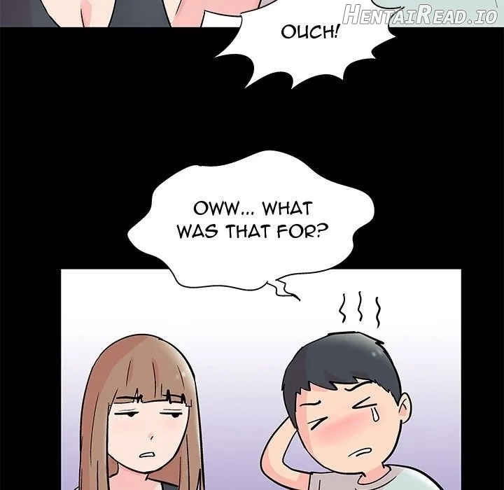 Project Utopia Chapter 62 - page 29