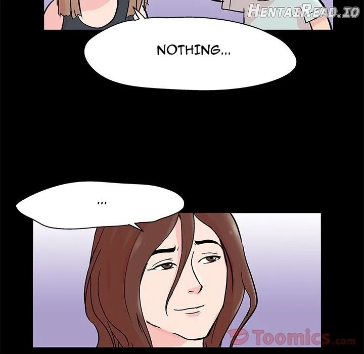 Project Utopia Chapter 62 - page 30
