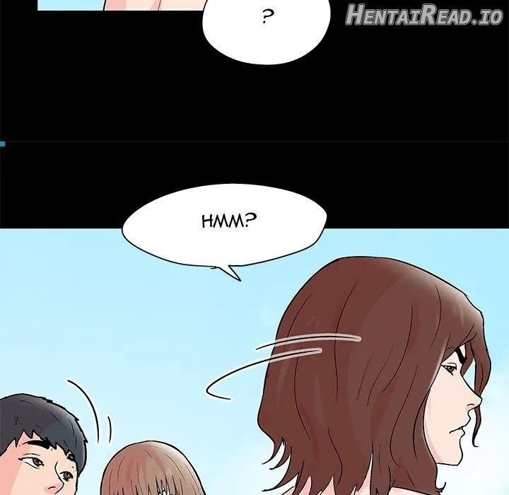 Project Utopia Chapter 62 - page 35