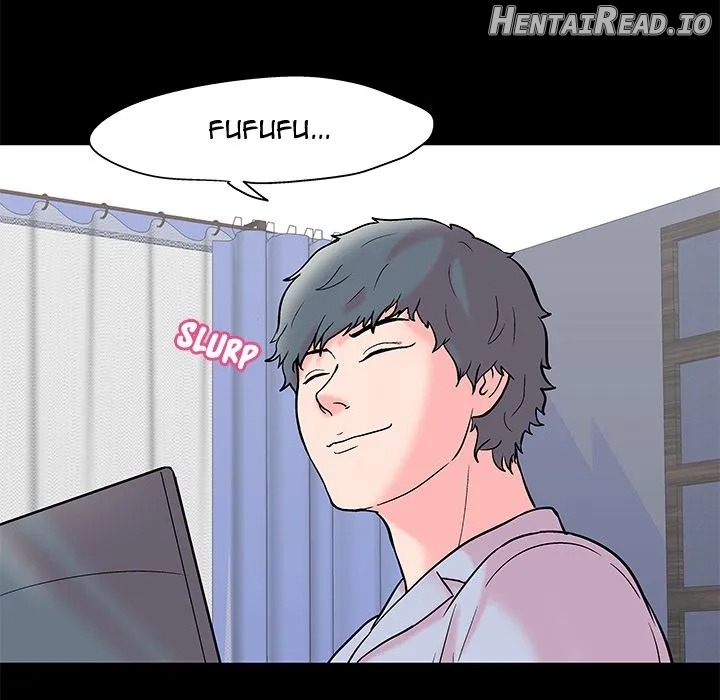 Project Utopia Chapter 62 - page 43