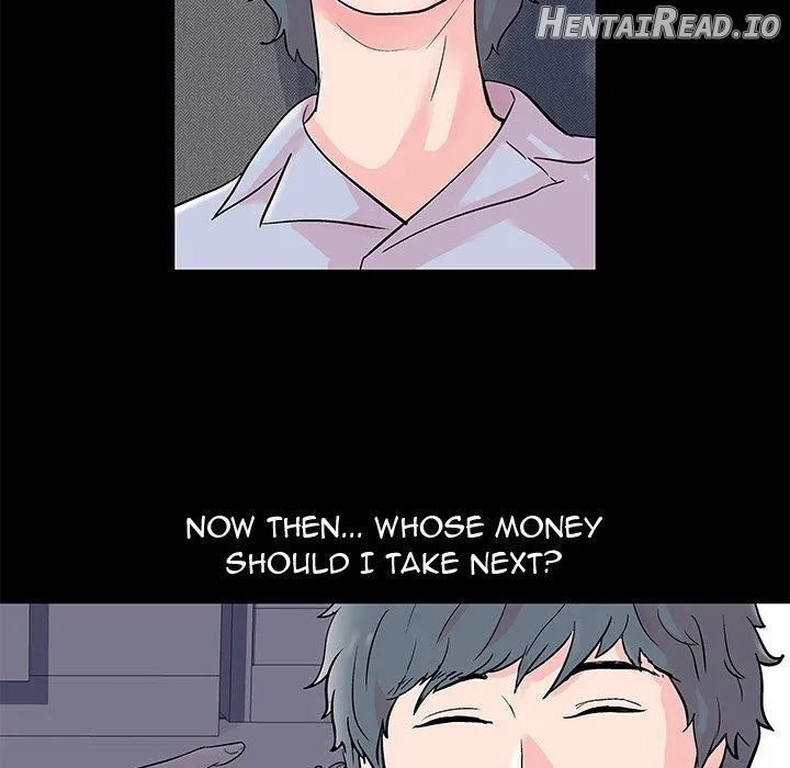 Project Utopia Chapter 62 - page 45