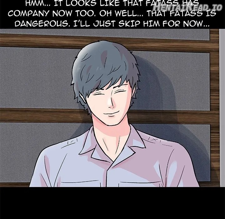 Project Utopia Chapter 62 - page 49