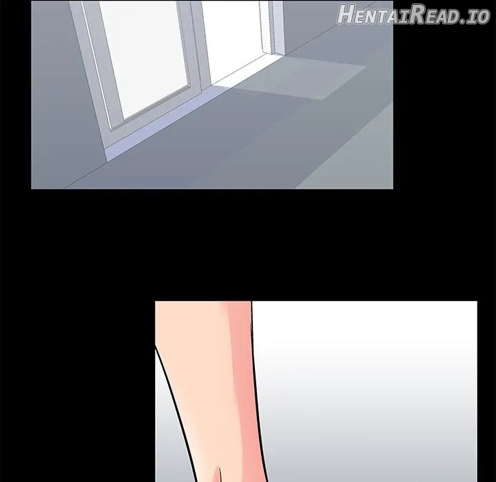 Project Utopia Chapter 62 - page 5