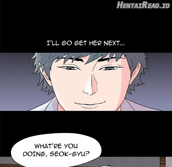 Project Utopia Chapter 62 - page 53
