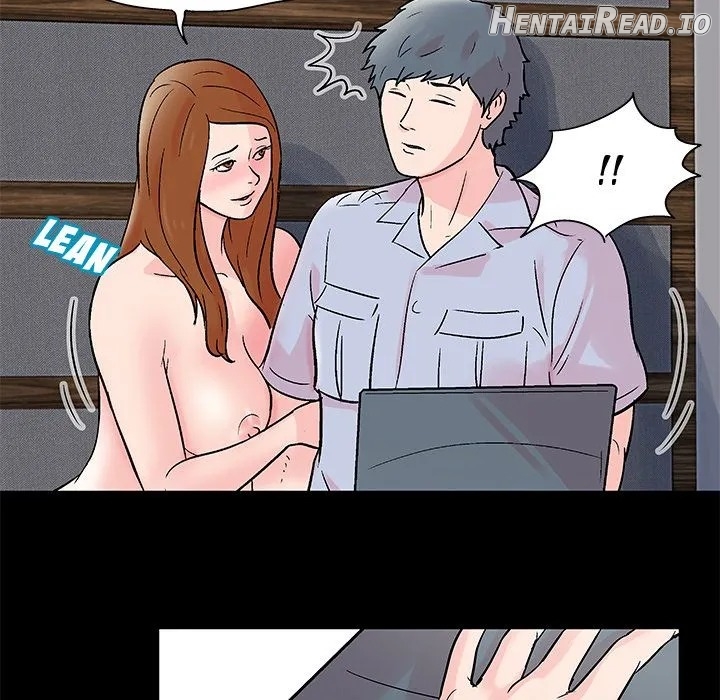 Project Utopia Chapter 62 - page 54