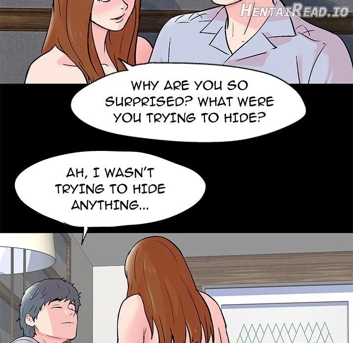 Project Utopia Chapter 62 - page 56