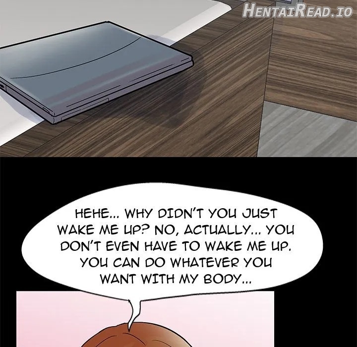 Project Utopia Chapter 62 - page 58