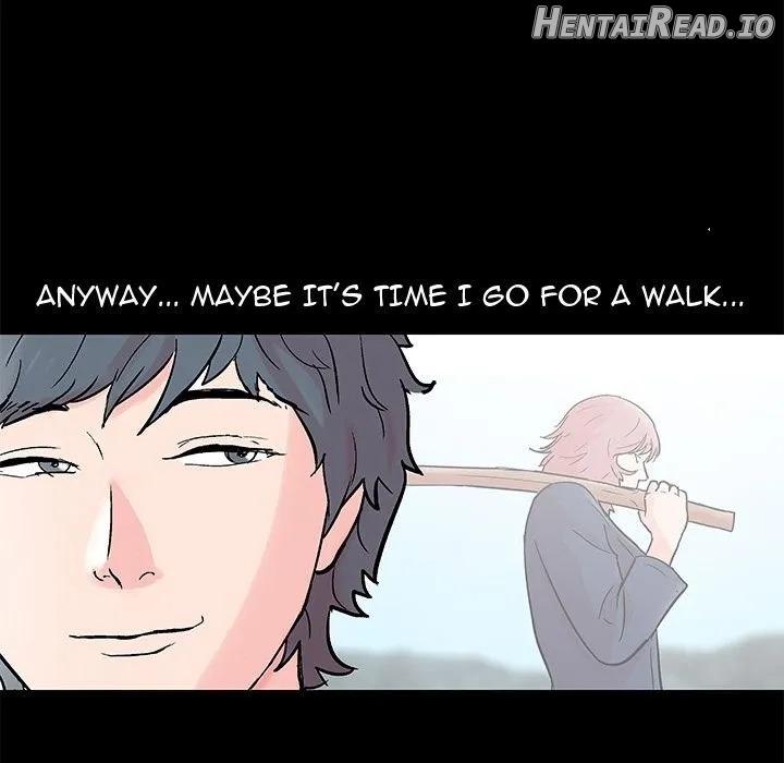 Project Utopia Chapter 62 - page 61