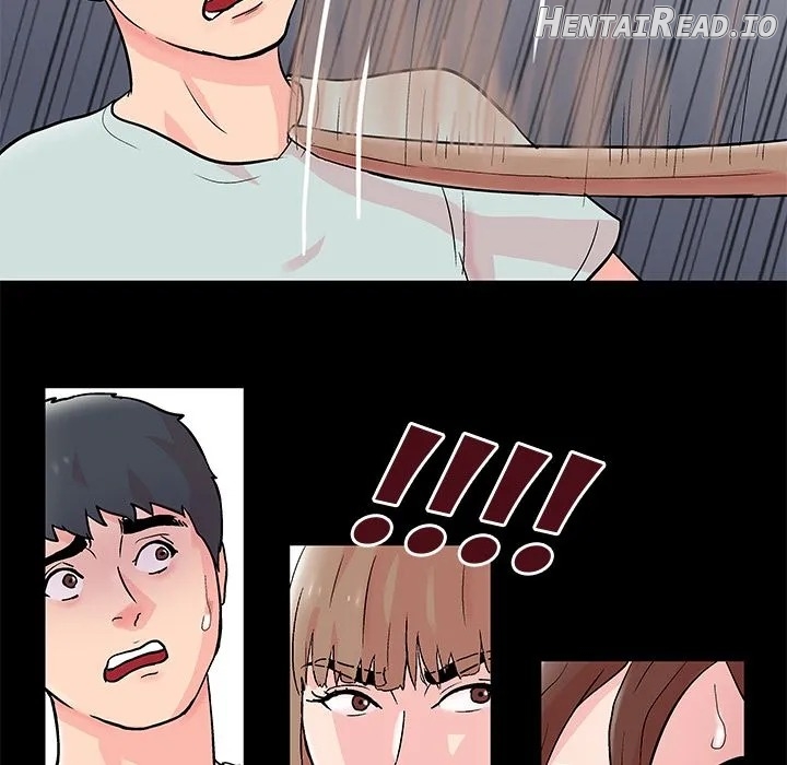 Project Utopia Chapter 62 - page 8