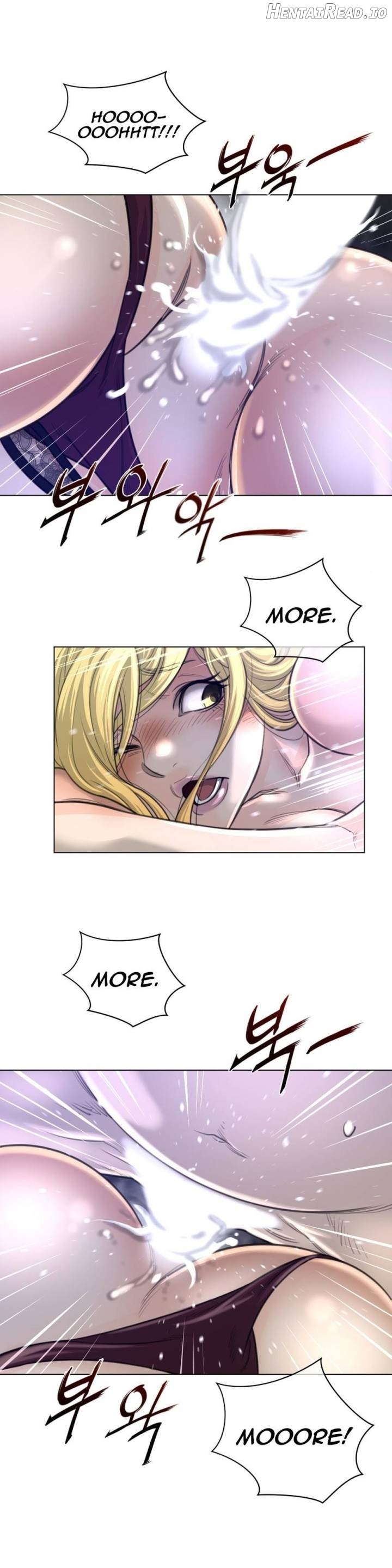 Perfect Half Chapter 54 - page 20