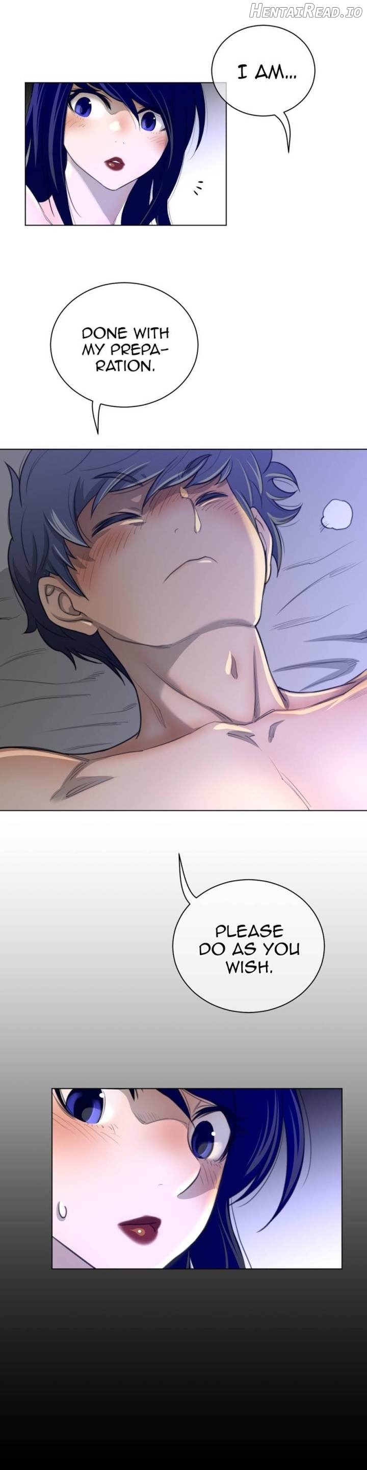 Perfect Half Chapter 54 - page 29