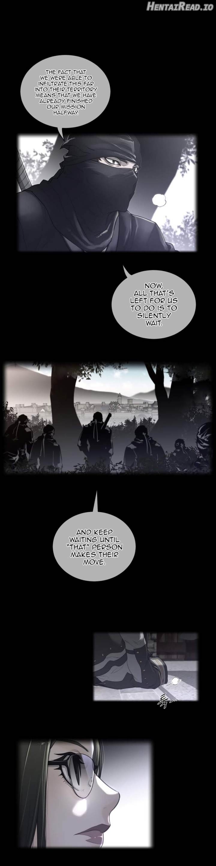 Perfect Half Chapter 69 - page 2
