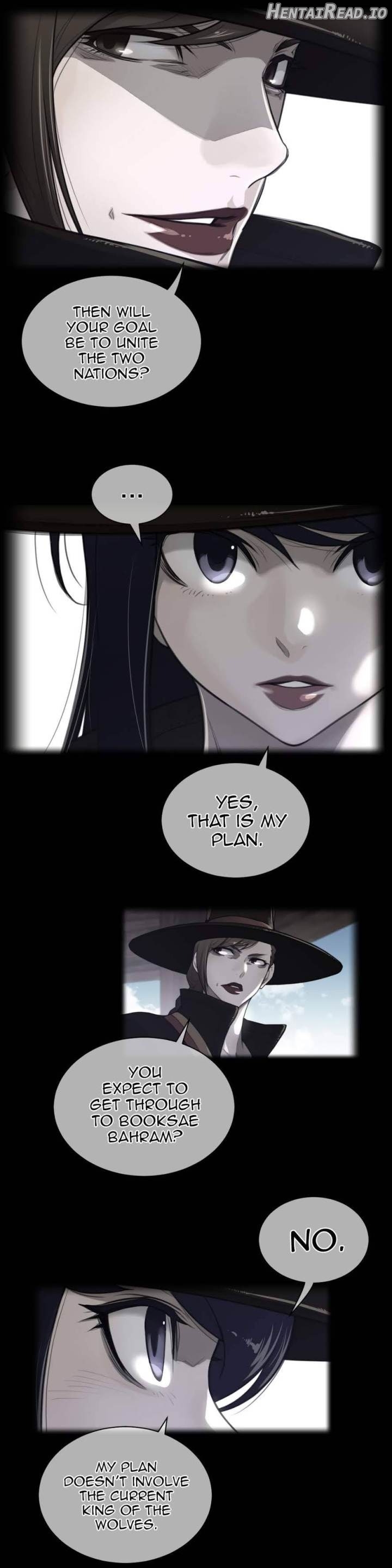 Perfect Half Chapter 69 - page 4