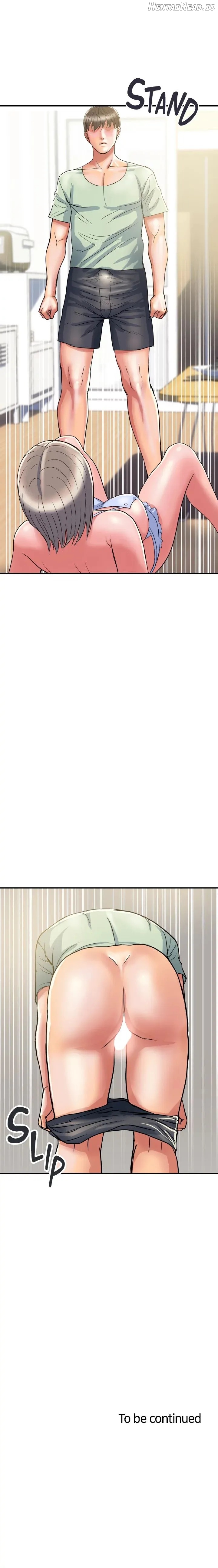 Pheromones - Manhwa Chapter 41 - page 10