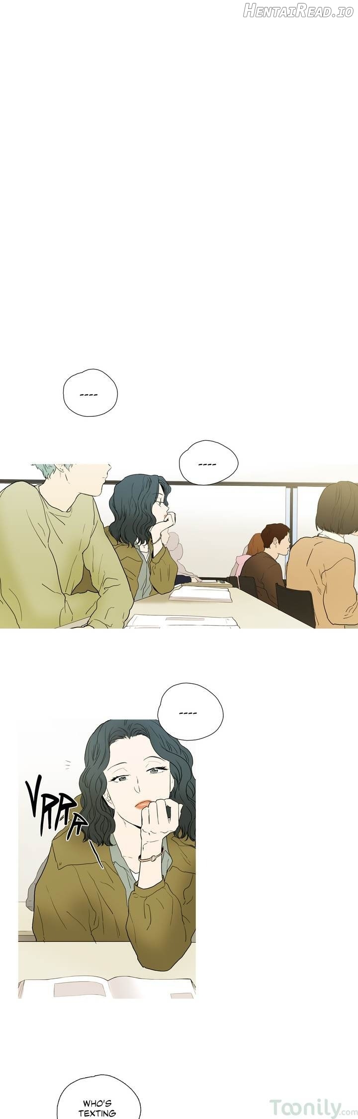 Capture - Manhwa Chapter 33 - page 5