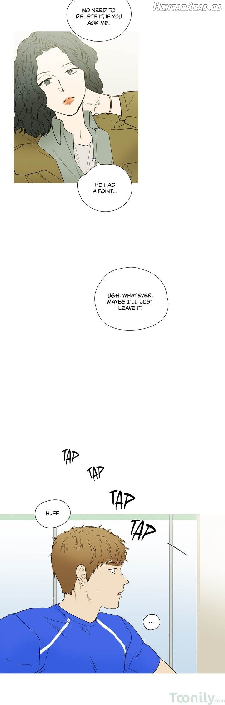 Capture - Manhwa Chapter 33 - page 9