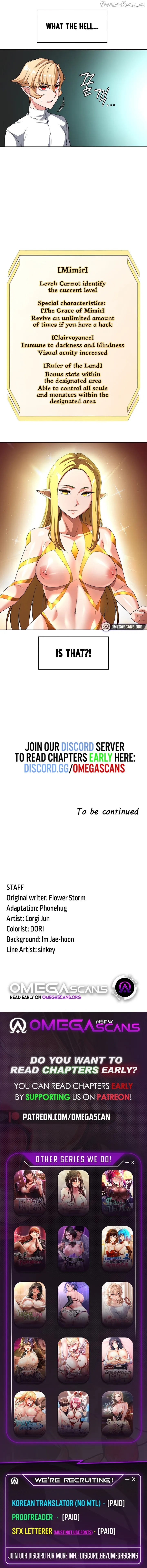 The Main Character is the Villain Chapter 80 - page 9