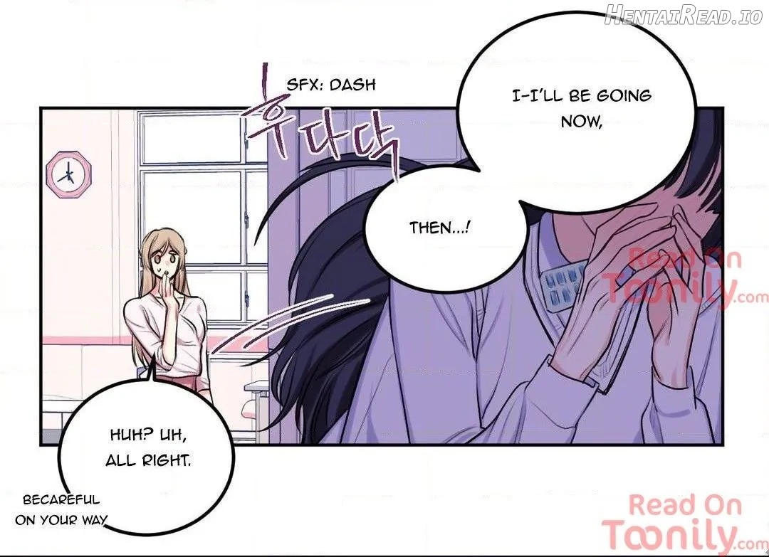 Lilith - Manhwa Chapter 8 - page 2