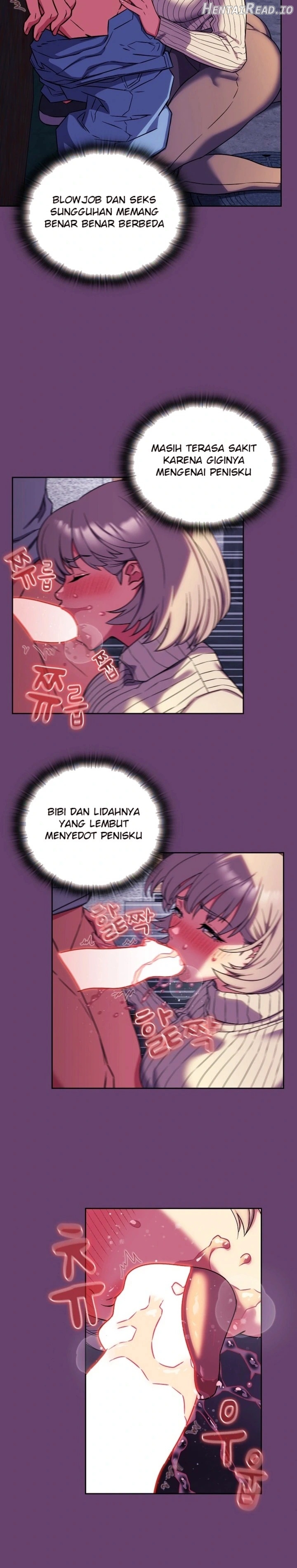 The Four of Us Can’t Live Together Chapter 12 - page 16