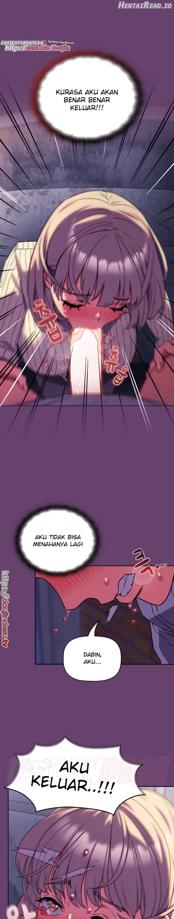 The Four of Us Can’t Live Together Chapter 12 - page 17