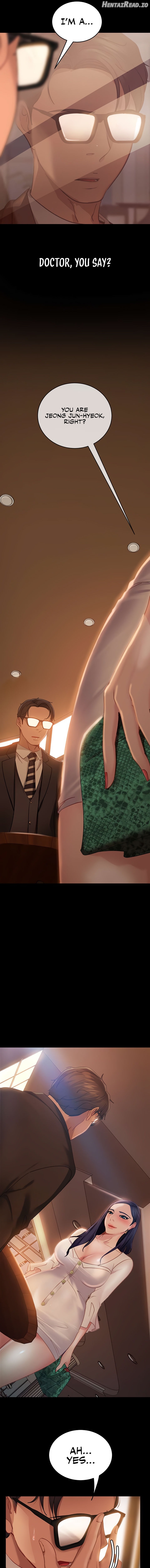 Marriage Agency Review Chapter 3 - page 15