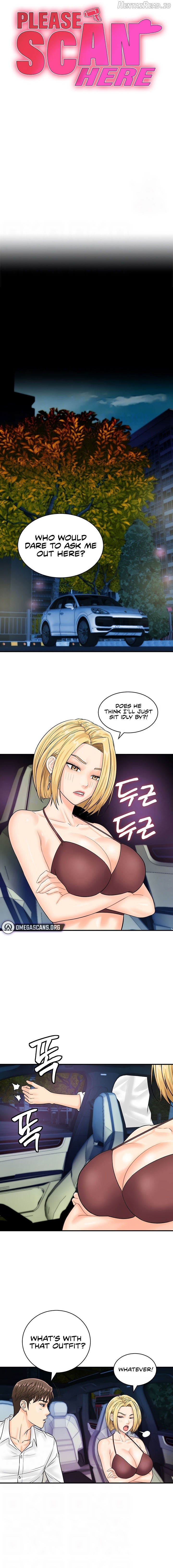 Please Scan Here Chapter 15 - page 2