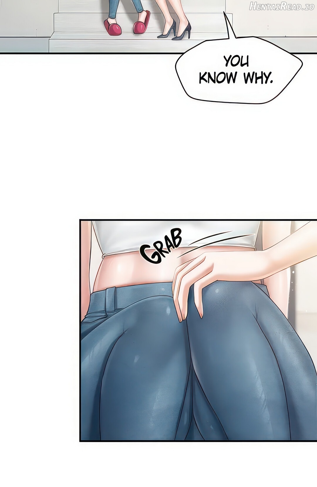 Welcome to Kids Cafe Chapter 57 - page 23