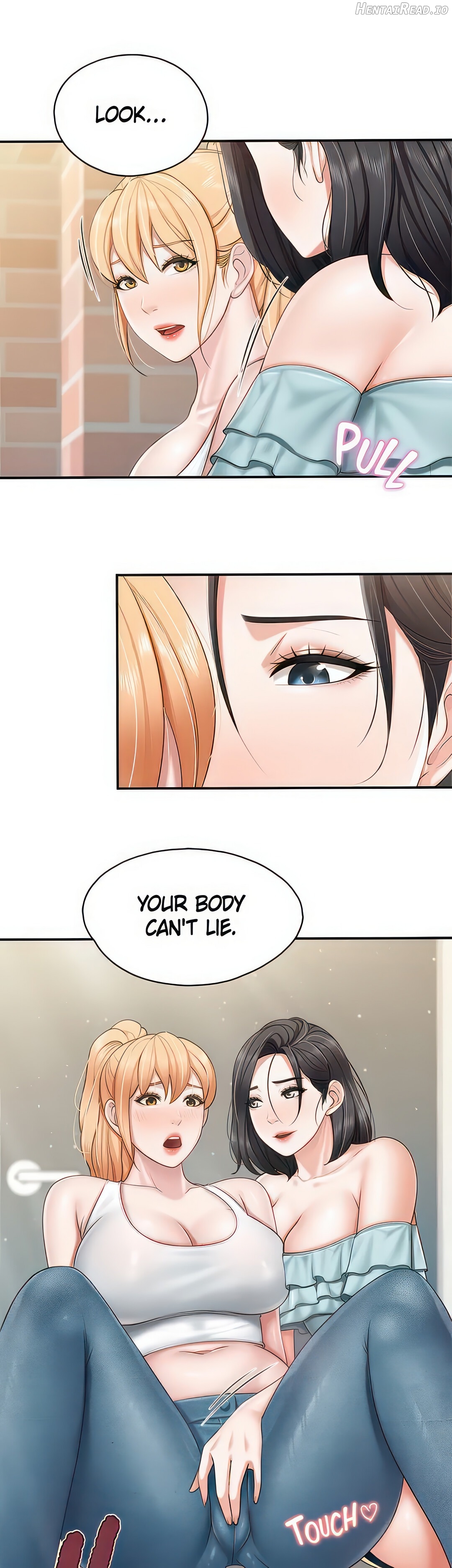 Welcome to Kids Cafe Chapter 57 - page 24
