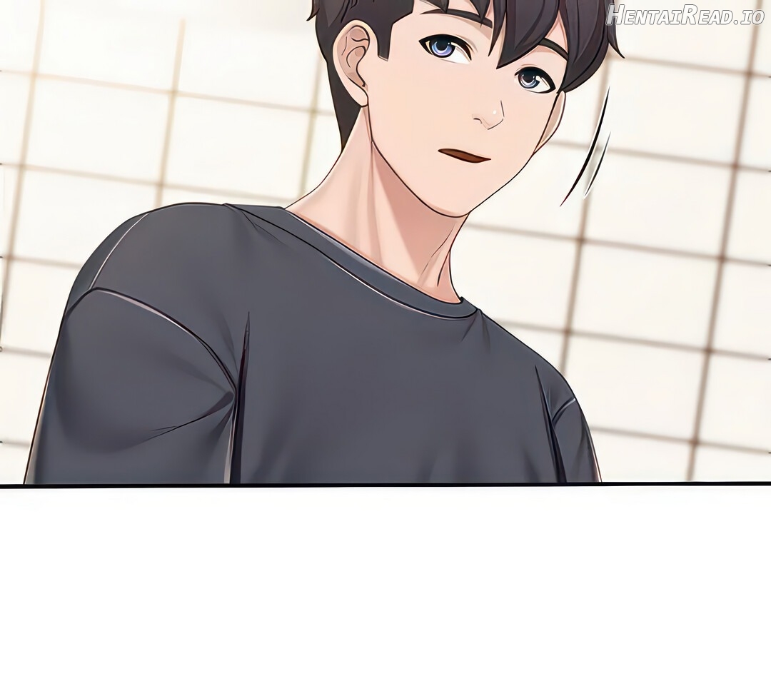 Welcome to Kids Cafe Chapter 57 - page 26