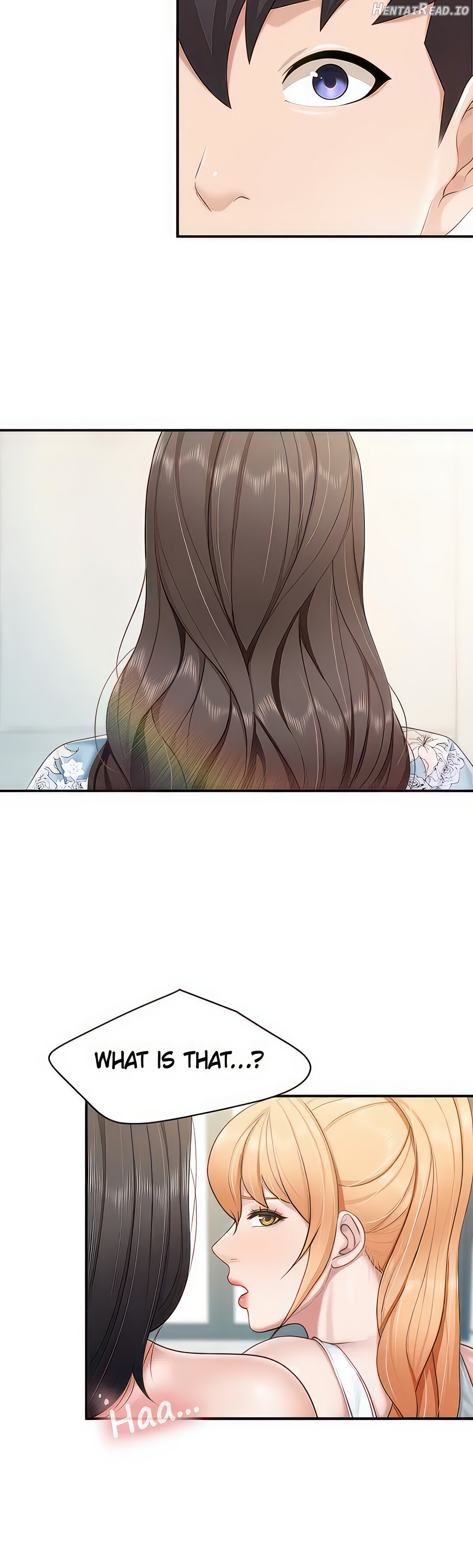 Welcome to Kids Cafe Chapter 57 - page 28