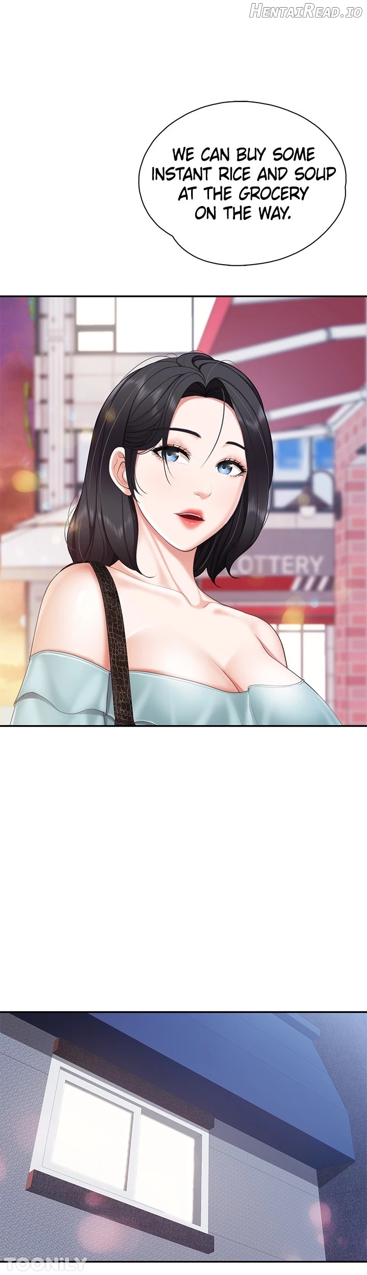 Welcome to Kids Cafe Chapter 65 - page 13