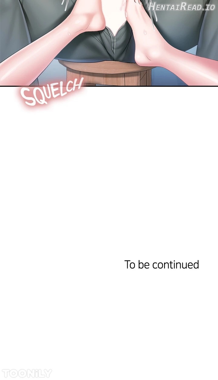 Welcome to Kids Cafe Chapter 65 - page 34