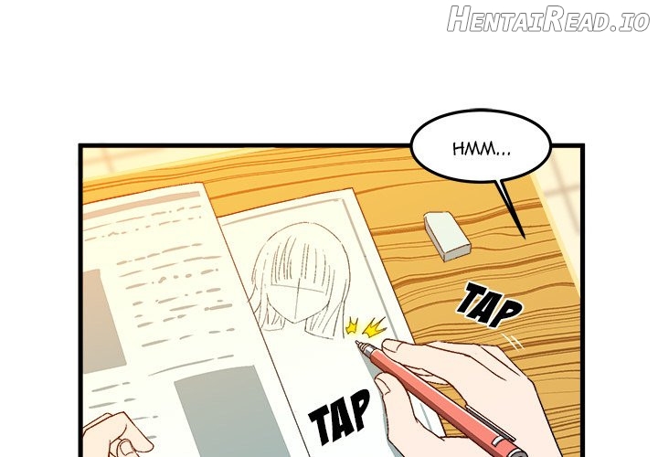 The Perfect Duo Chapter 19 - page 1