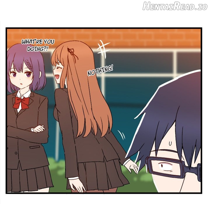 The Perfect Duo Chapter 19 - page 11