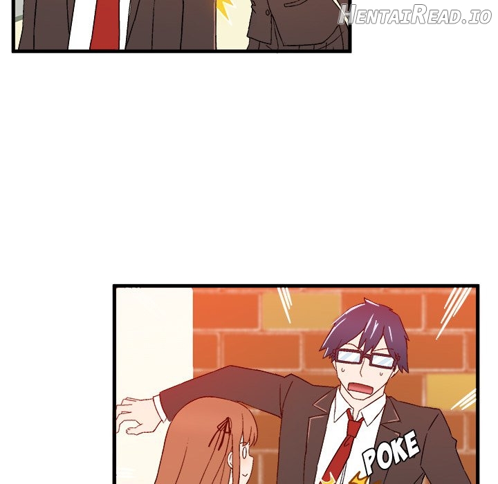 The Perfect Duo Chapter 19 - page 13