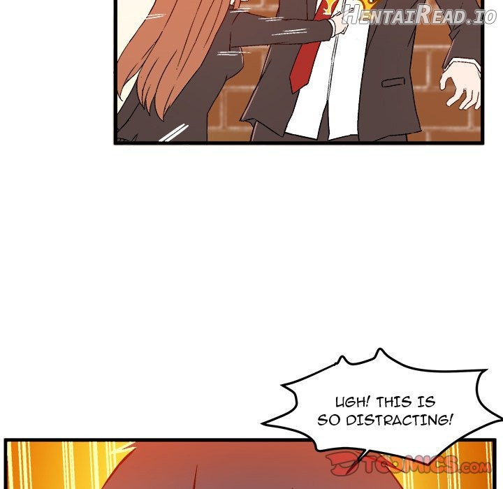 The Perfect Duo Chapter 19 - page 14